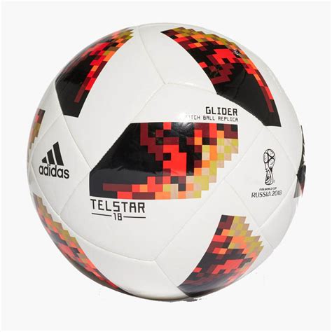 adidas match ball replica 2018|adidas telstar match ball.